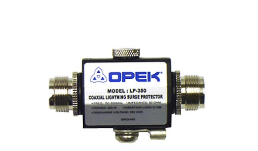 Грозоразрядник OPEK LP-350