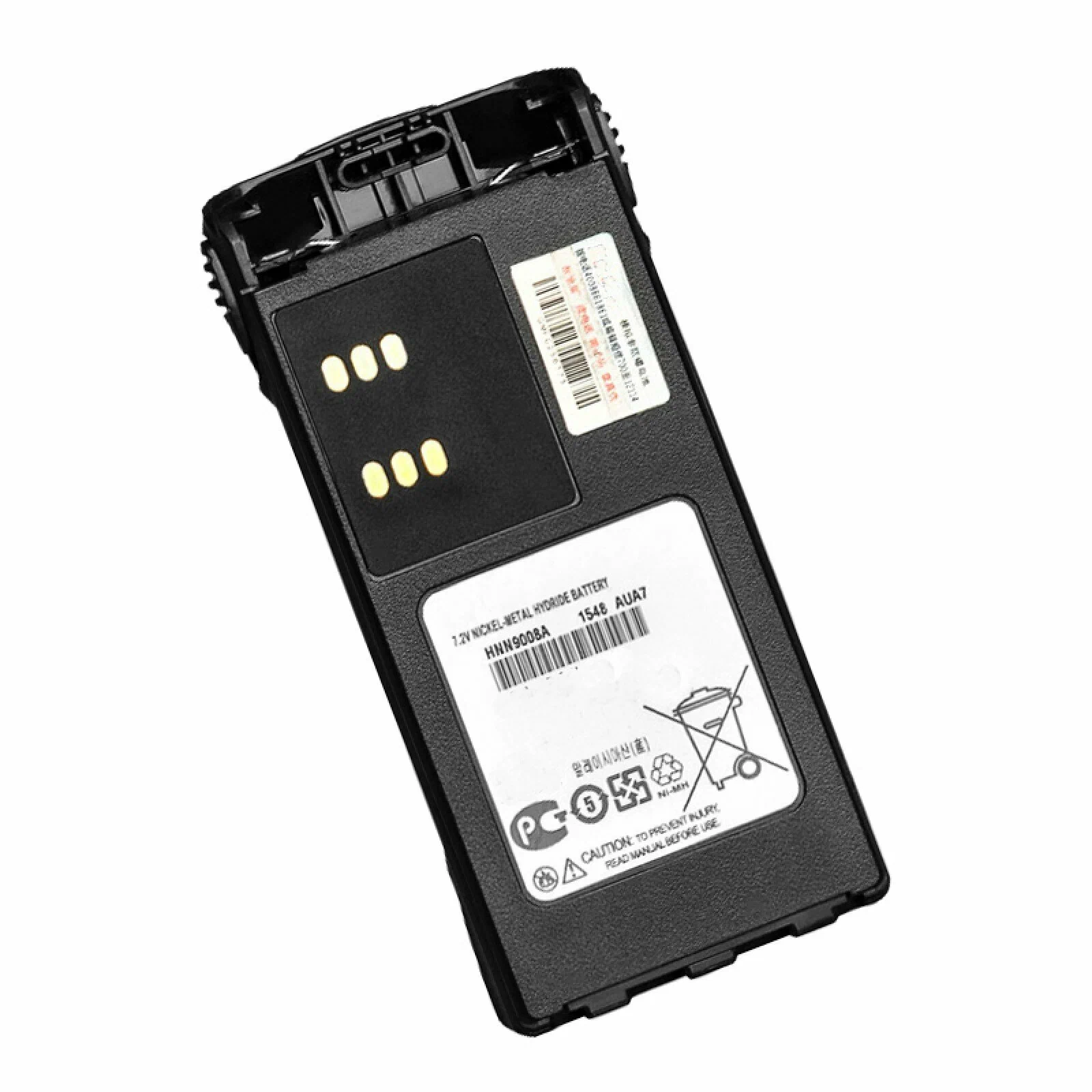 Аккумулятор HNN9009 для GP340