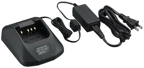 Зарядное устройство Kenwood KSC-15