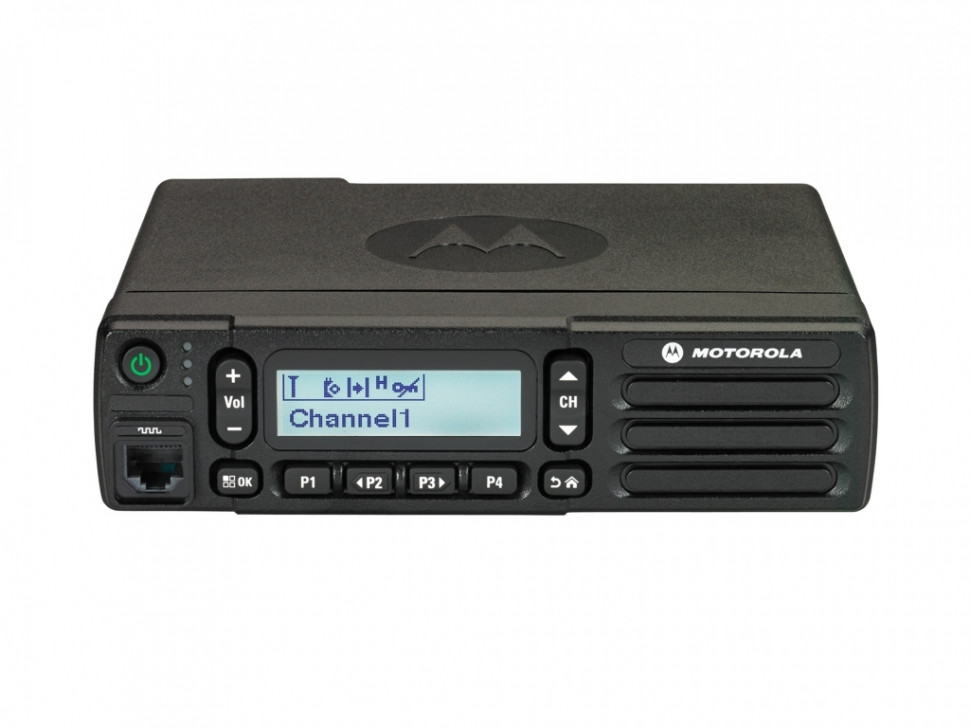 Радиостанция Motorola DM2600 MOTOTRBO