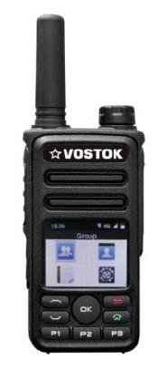 PoC-рация Vostok XT-805